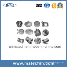 Lost Wax / Investment Casting for Auto Spare Parts